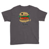 stacked Youth Tee