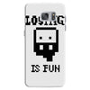 losing is fun! Samsung Galaxy S7