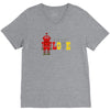 all you need is love best V-Neck Tee