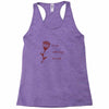 Sabotage Racerback Tank
