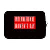 fahrie77 Laptop sleeve