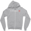 typhoon Zipper Hoodie