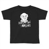 hector salamanca Toddler T-shirt