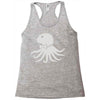octopus (2) Racerback Tank