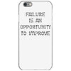motivation iPhone 6/6s Case