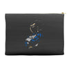 the proud prince Accessory Pouches