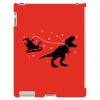 noel dinosaur iPad 3 and 4 Case