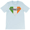 donnelly irish superhero T-Shirt