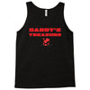 daddys treasure Tank Top