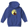 Castle Youth Hoodie