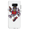 dope birds Samsung Galaxy S8