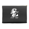 beethoven tribute Accessory Pouches