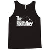 the rodfather! Tank Top