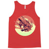 evangelion Tank Top