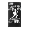 lobe iPhone 7 Case