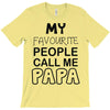 papa's T-Shirt