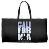 california republic Weekender Totes