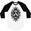 phases 3/4 Sleeve Shirt