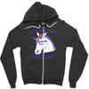 sciencecorn Zipper Hoodie