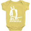 Tom Petty &amp; The Heart breakers 40th Anniversary Tour 2017 Baby Onesie