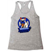 quicksilver delivery Racerback Tank