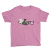 battlefield Youth Tee