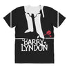 barry lyndon 1975 stanley kubrick movie All Over Women's T-shirt
