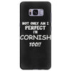 perfect cornish Samsung Galaxy S8 Plus