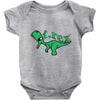 t.rex Baby Bodysuit