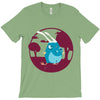 please don&rsquo;t feed the whatever that thing is T-Shirt