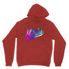 MENDES_ARMY 2 Unisex Hoodie