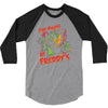 five nights at freddy's 2 3/4 Sleeve Shirt