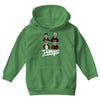dobre twins Youth Hoodie