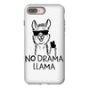 no drama llama iPhone 8 Plus
