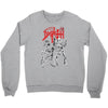 darth metal Crewneck Sweatshirt