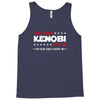obi wan kenobi 2016 Tank Top