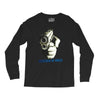 partner's in crime black funny Long Sleeve Shirts