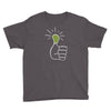 green thumb Youth Tee