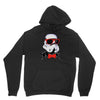 hipster trooper Hoodie
