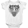 roar Baby Onesie