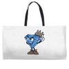 diamond king Weekender Totes