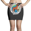 save the earth   boxers Mini Skirts