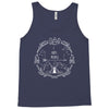I Hate People Tank Top