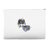 revenge of the radio star Accessory Pouches