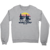 hobo camp Crewneck Sweatshirt
