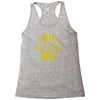 c Racerback Tank