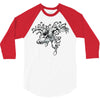 venom 6 3/4 Sleeve Shirt