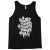 why so serious Tank Top