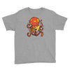 underwater buddies Youth Tee