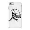 touch down iPhone 7 Case